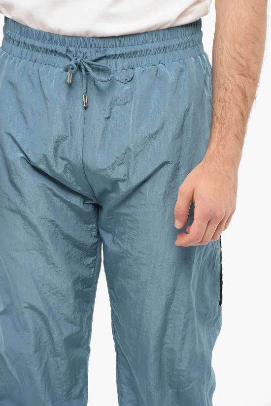  저스트 돈 트레이닝/조거 팬츠 32JUSP201 226343 81 Blue - JUST DON