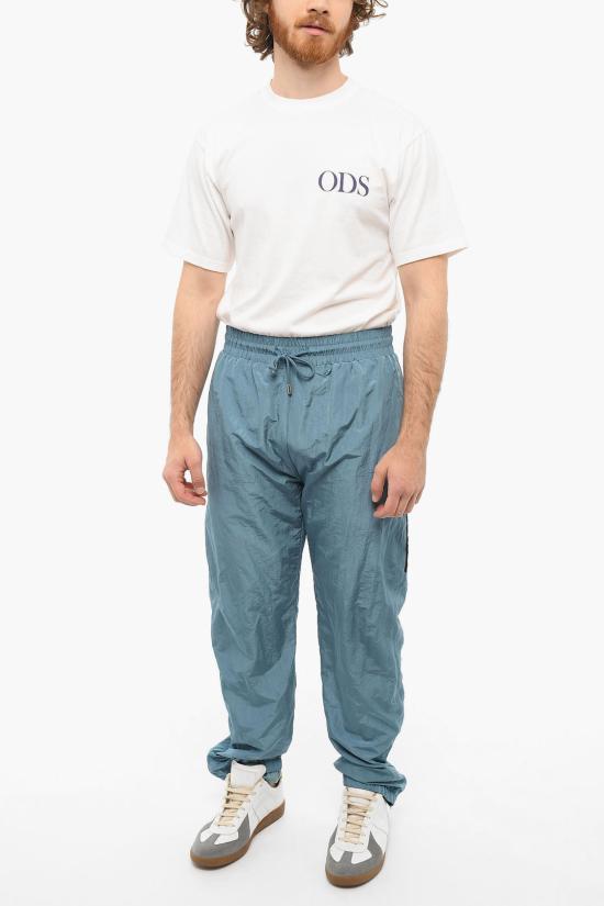  저스트 돈 트레이닝/조거 팬츠 32JUSP201 226343 81 Blue - JUST DON