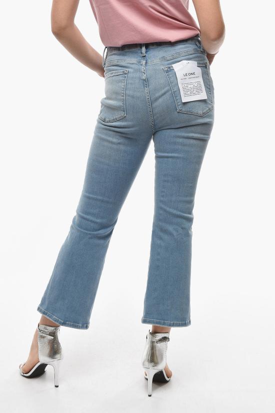  프레임 데님 팬츠 LOCMB630A CASPIO Blue - FRAME