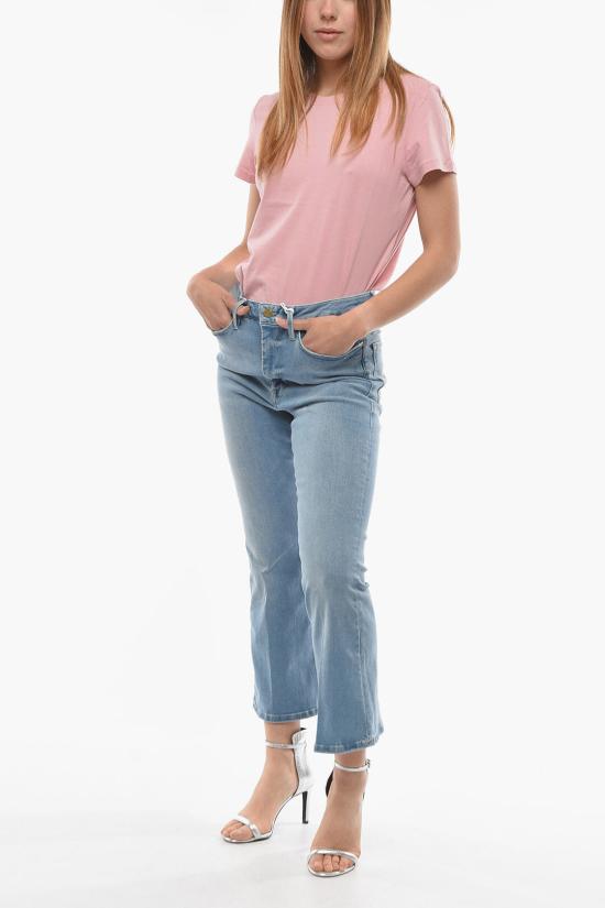  프레임 데님 팬츠 LOCMB630A CASPIO Blue - FRAME