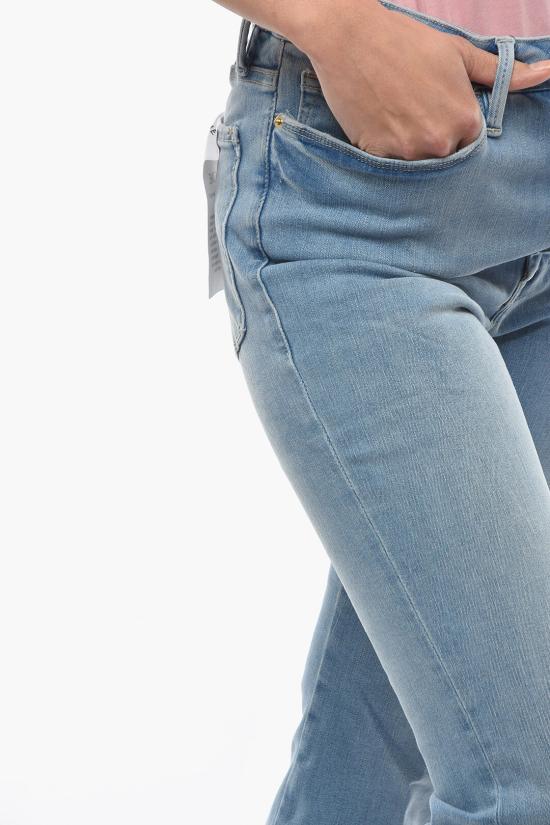  프레임 데님 팬츠 LOCMB630A CASPIO Blue - FRAME