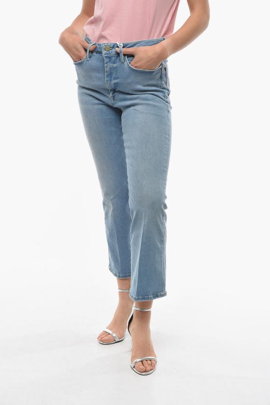  프레임 데님 팬츠 LOCMB630A CASPIO Blue