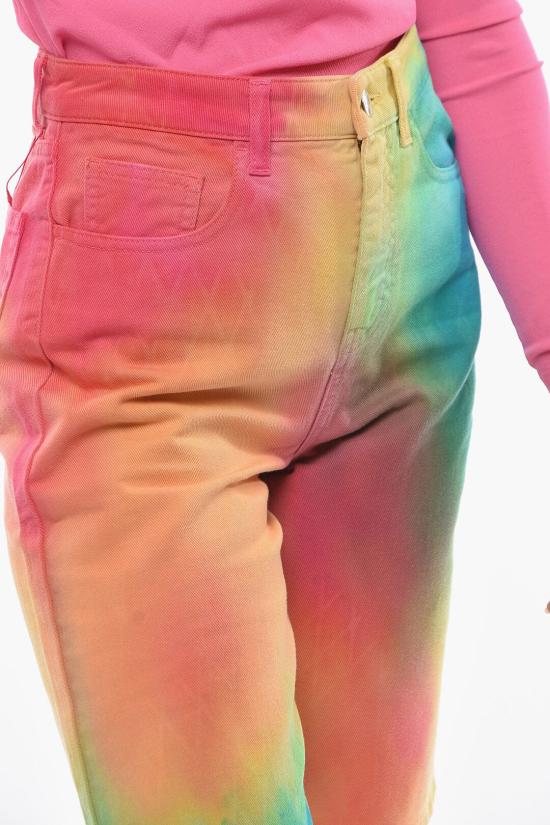  아이린이즈굿 숏팬츠 IGPC001C15 Multicolor - IRENEISGOOD