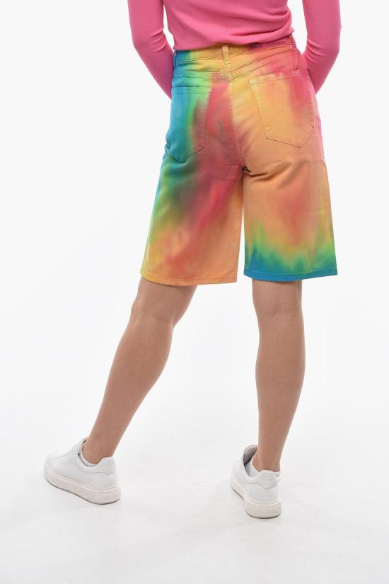  아이린이즈굿 숏팬츠 IGPC001C15 Multicolor - IRENEISGOOD