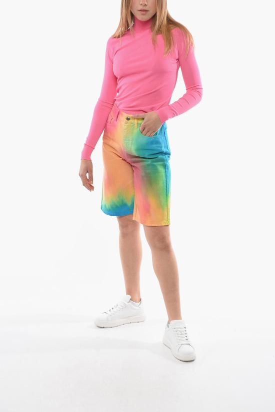  아이린이즈굿 숏팬츠 IGPC001C15 Multicolor - IRENEISGOOD