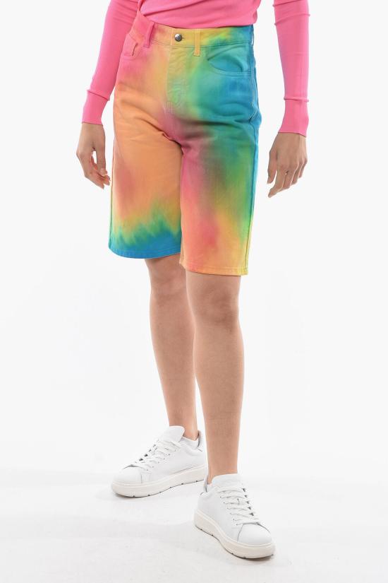  아이린이즈굿 숏팬츠 IGPC001C15 Multicolor