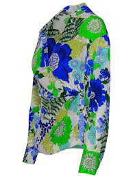  파로쉬 블라우스 SCILLAD312433 846 - PAROSH