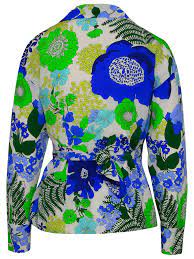  파로쉬 블라우스 SCILLAD312433 846 - PAROSH