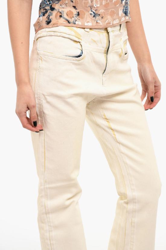  디젤 데님 팬츠 A03759 0EIAE 1AG Light blue - DIESEL