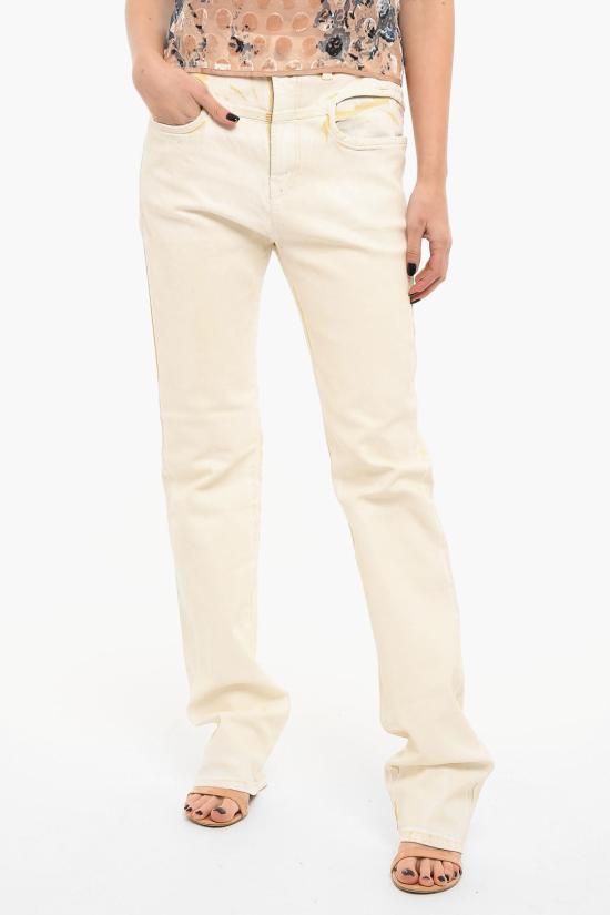  디젤 데님 팬츠 A03759 0EIAE 1AG Light blue