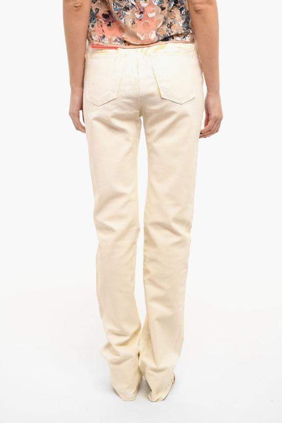  디젤 데님 팬츠 A03759 0EIAE 1AG Light blue - DIESEL