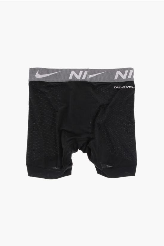  나이키 3팩 드로즈 0000KE1225 1MC Black - NIKE