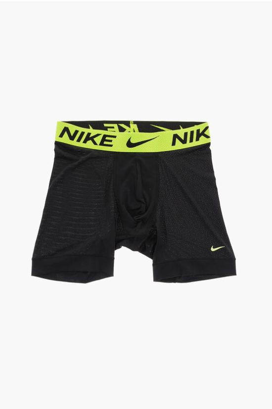  나이키 3팩 드로즈 0000KE1225 1MC Black - NIKE