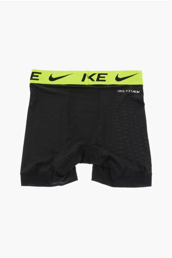  나이키 3팩 드로즈 0000KE1225 1MC Black - NIKE