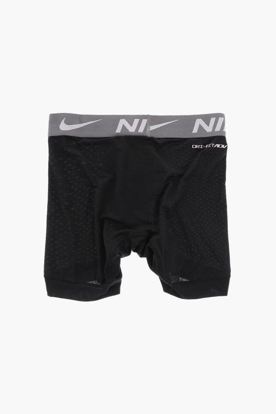  나이키 3팩 드로즈 0000KE1225 1MC Black - NIKE