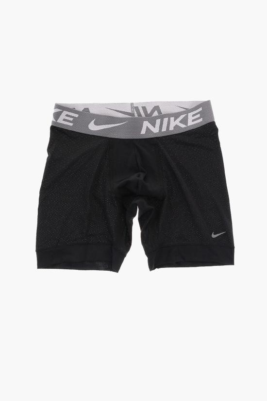  나이키 3팩 드로즈 0000KE1225 1MC Black - NIKE