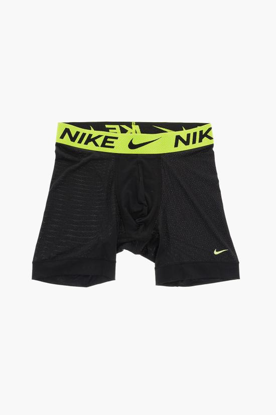  나이키 3팩 드로즈 0000KE1225 1MC Black - NIKE