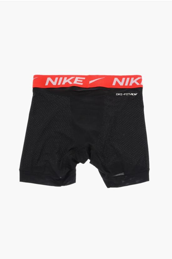  나이키 3팩 드로즈 0000KE1225 1MC Black - NIKE