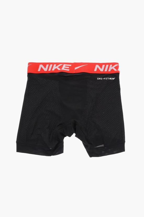  나이키 3팩 드로즈 0000KE1225 1MC Black - NIKE