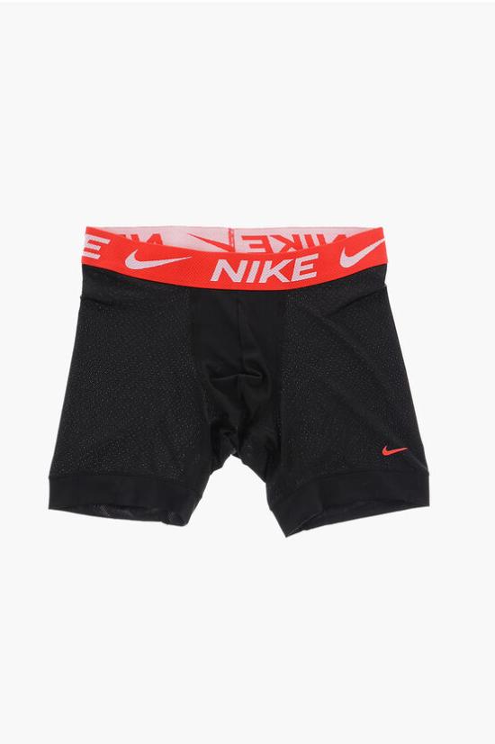  나이키 3팩 드로즈 0000KE1225 1MC Black - NIKE