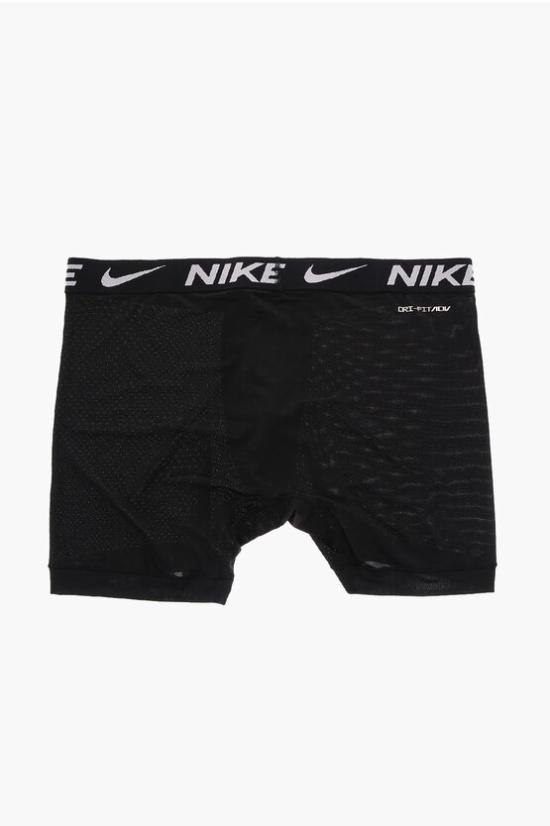  나이키 3팩 드로즈 0000KE1225 001 Black - NIKE