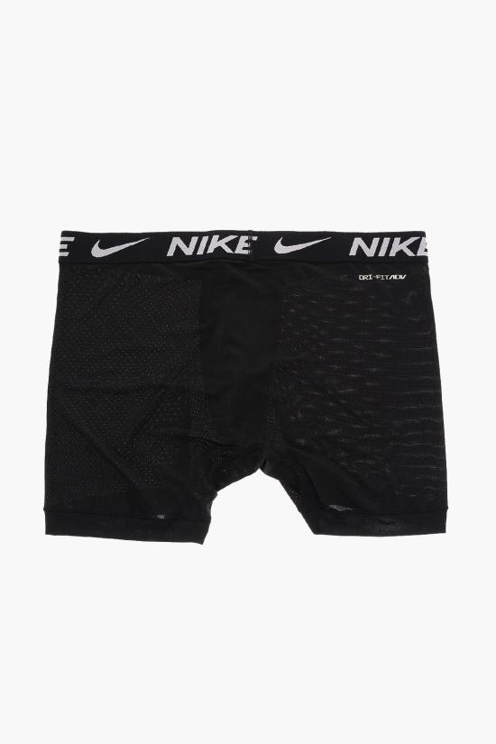  나이키 3팩 드로즈 0000KE1225 001 Black - NIKE