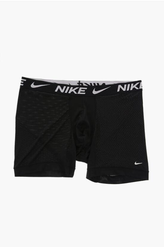  나이키 3팩 드로즈 0000KE1225 001 Black - NIKE