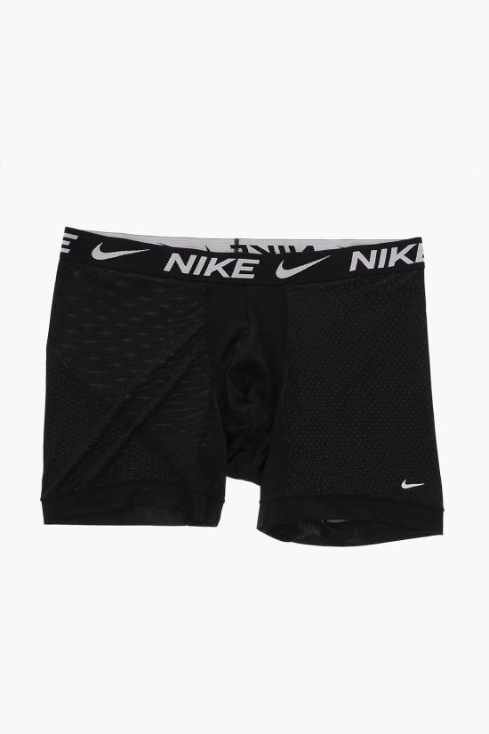  나이키 3팩 드로즈 0000KE1225 001 Black - NIKE
