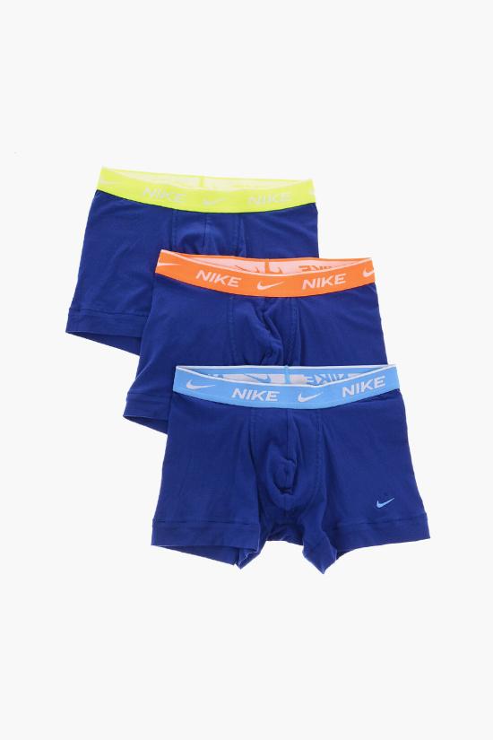  나이키 3팩 드로즈 0000KE1008 JV3 Blue