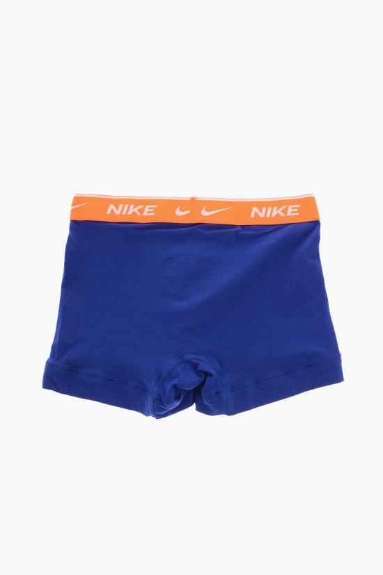  나이키 3팩 드로즈 0000KE1008 JV3 Blue - NIKE