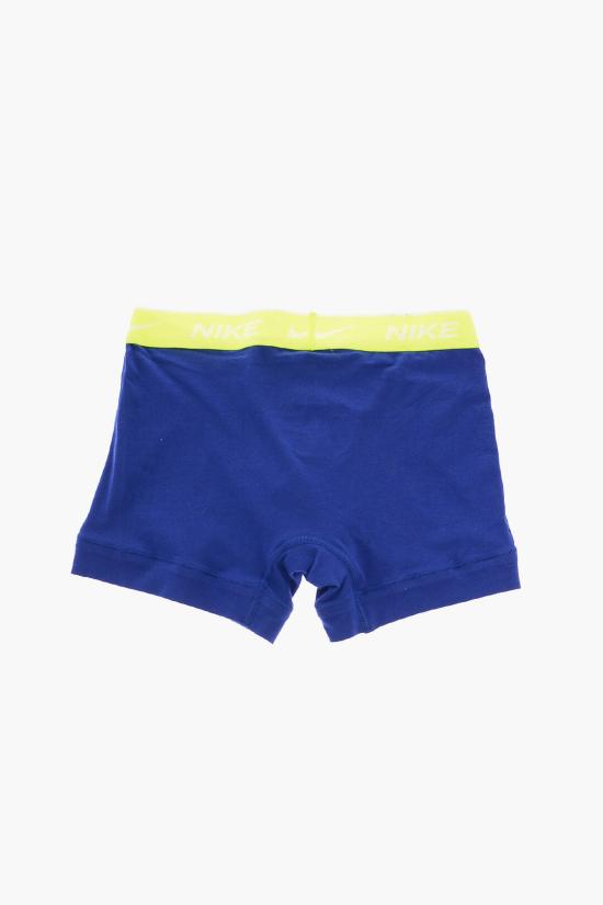  나이키 3팩 드로즈 0000KE1008 JV3 Blue - NIKE