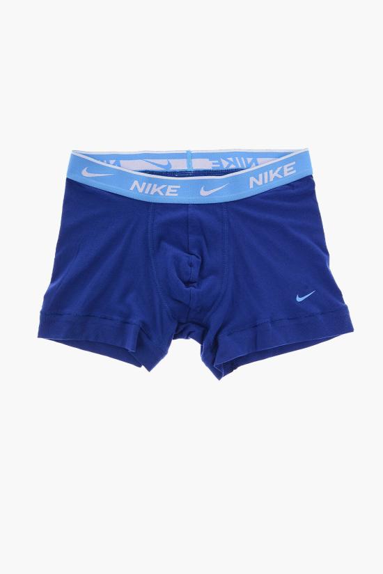  나이키 3팩 드로즈 0000KE1008 JV3 Blue - NIKE