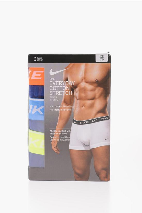  나이키 팬티 0000KE1008 JV3 Blue - NIKE