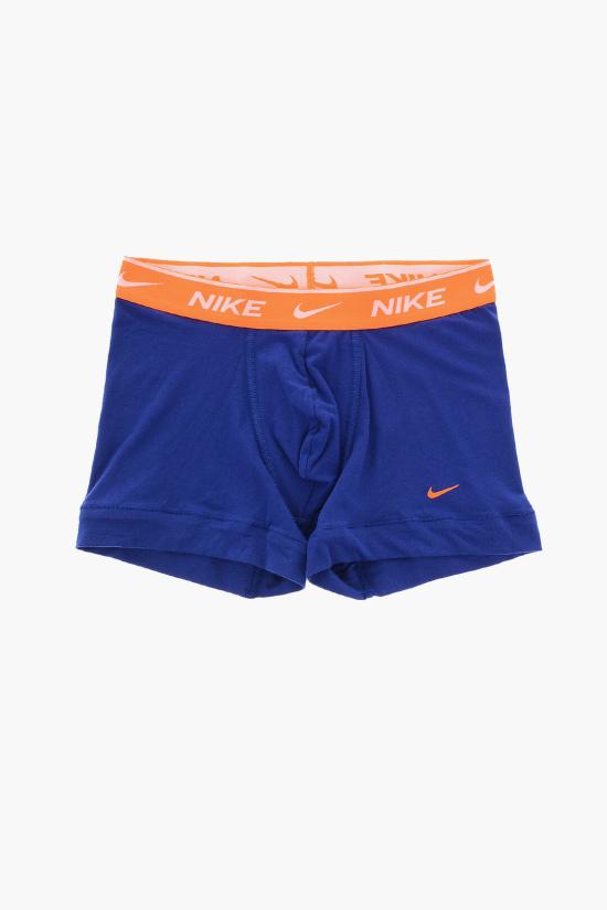  나이키 3팩 드로즈 0000KE1008 JV3 Blue - NIKE