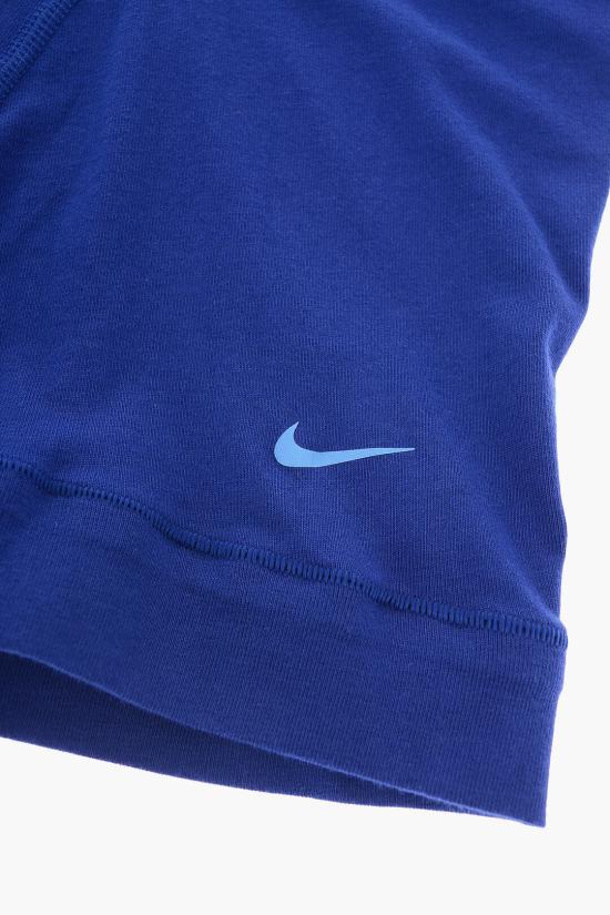  나이키 3팩 드로즈 0000KE1008 JV3 Blue - NIKE
