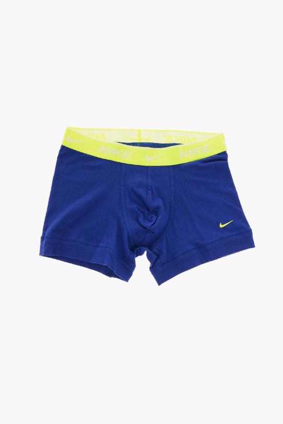  나이키 3팩 드로즈 0000KE1008 JV3 Blue - NIKE