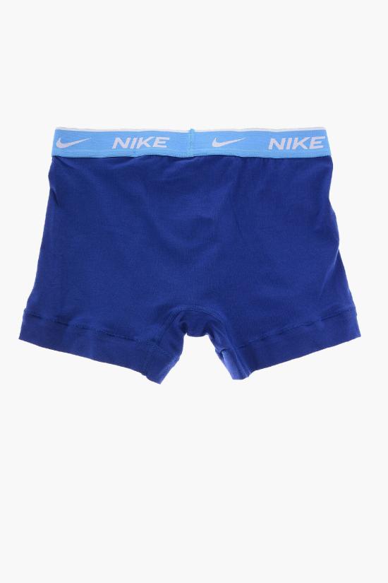  나이키 3팩 드로즈 0000KE1008 JV3 Blue - NIKE