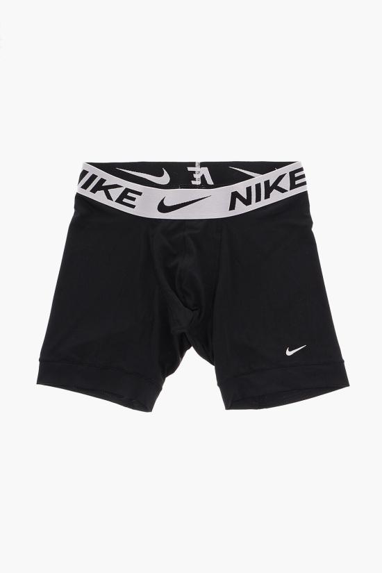  나이키 3팩 드로즈 0000KE1157 5I4 Black - NIKE