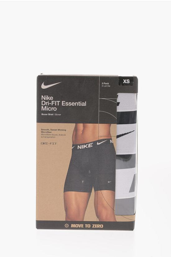  나이키 팬티 0000KE1157 5I4 Black - NIKE