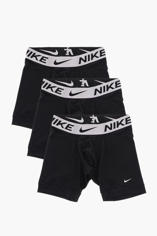  나이키 3팩 드로즈 0000KE1157 5I4 Black