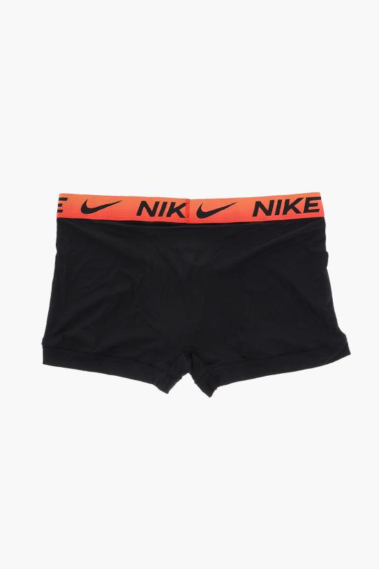  나이키 3팩 드로즈 0000KE1156 859 Black - NIKE