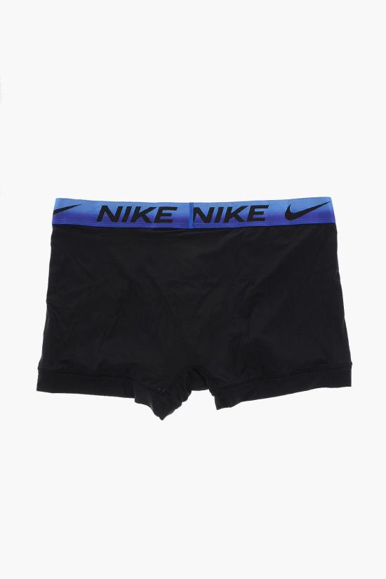  나이키 3팩 드로즈 0000KE1156 859 Black - NIKE