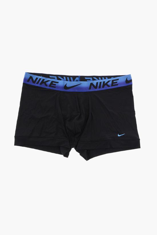  나이키 3팩 드로즈 0000KE1156 859 Black - NIKE