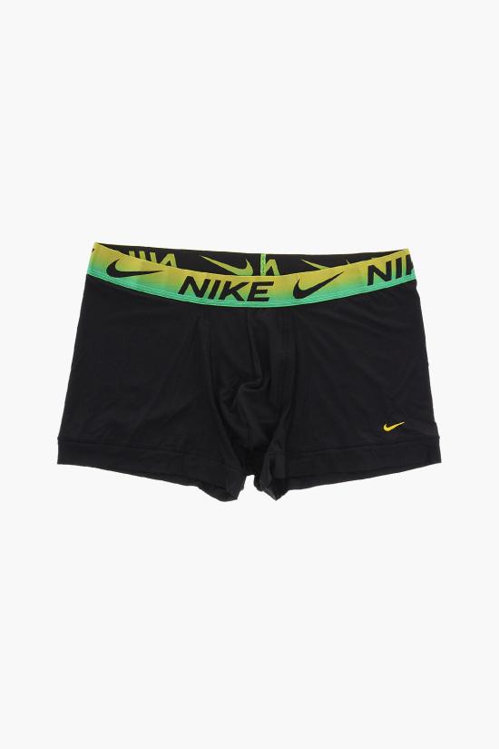  나이키 3팩 드로즈 0000KE1156 859 Black - NIKE