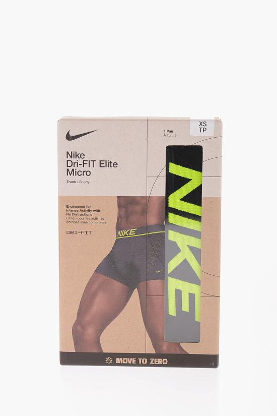  나이키 3팩 드로즈 0000KE1150 UB1 Black - NIKE