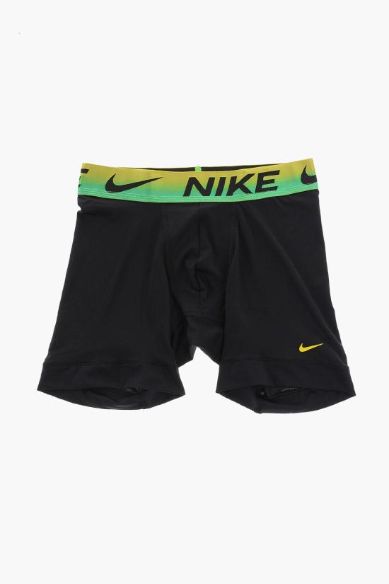  나이키 3팩 드로즈 0000KE1157 859 Black - NIKE