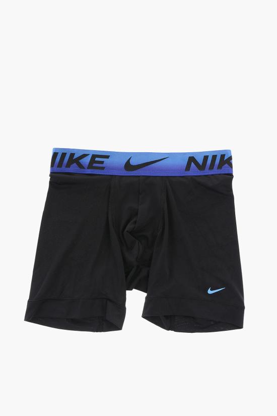  나이키 3팩 드로즈 0000KE1157 859 Black - NIKE