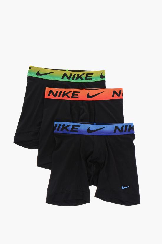  나이키 3팩 드로즈 0000KE1157 859 Black