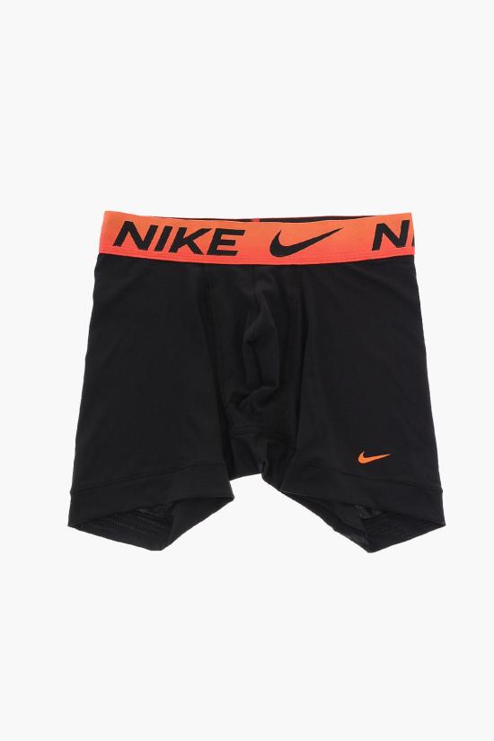  나이키 3팩 드로즈 0000KE1157 859 Black - NIKE