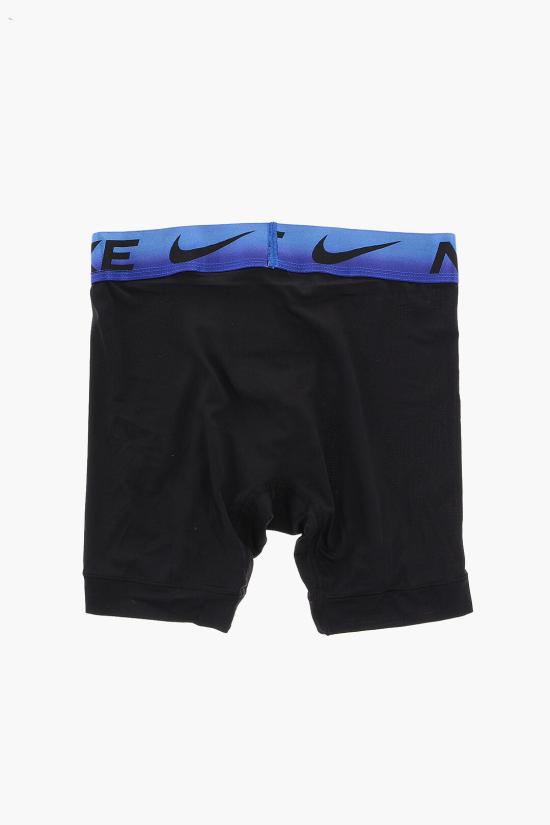  나이키 3팩 드로즈 0000KE1157 859 Black - NIKE